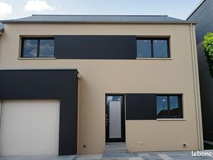 Maison 5 pièces 87 m²