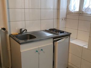 Location meublée studio Vincennes