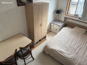 Appartement Saint Lazare Paris 9