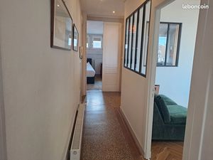 Appartement 3 pièces 74 m²