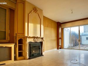 Maison 142 m² LILLE