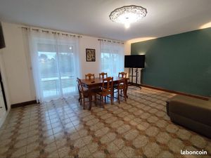 Grande Maison Evran en Bordure du Canal de la Rance