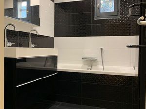 APPARTEMENT F4 – 89 73 m² – JARDIN 93 m² – BOX + CAVE – LIVRY-GARGAN (93490)