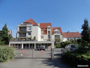 Appartement 2 pièces 71 m²