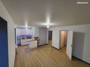 Appartement T2 Carhaix Centre