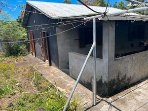 Maison F4 de plain-pied 80 m2 / Terrain de 375 m2