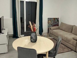 Appartement meublé Lyon 8