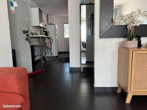 Appartement de type F3 à louer