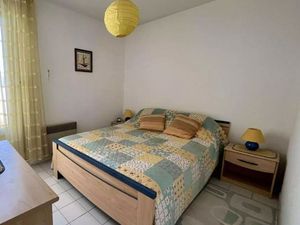 Appartement T3 de 54m² avec garage fermé