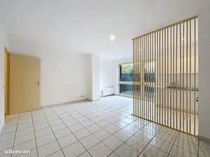 Appartement 1 pièce 35 m²