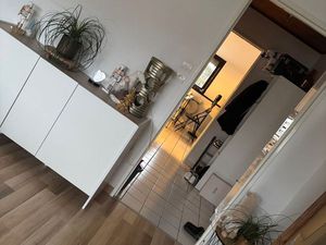 Appartement 37 m² Hoenheim