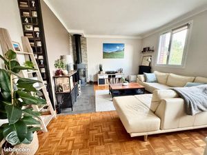 Maison 4 pièces 98 m²