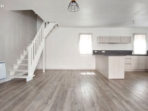 Appartement T3 55 m2 (non meublé) – centre ville NIORT – 610 CC