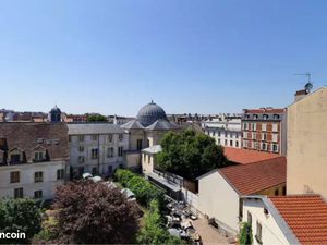 Location appartement saint Denis