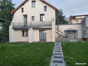 Maison sarcelles village