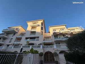 Appartement 4 pièces 90 m²