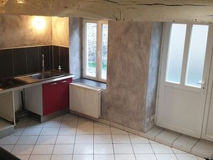 Maison de ville – 110 m² – 4 chambres – Centre d’Ambérieu-en-Bugey