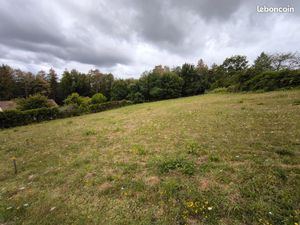 Terrain 2 807 m² Cosnac