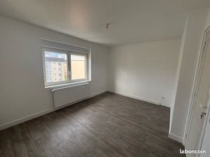 Appartement F3 60 m2