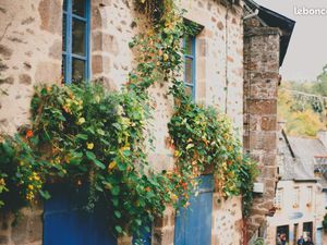 Immeuble 210 m² Plumelec