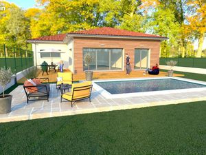 Maison 5 pièces 142 m²