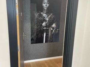 T3 meublé terrasse et box fermé