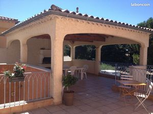 Dans résidence quartier La Prairie