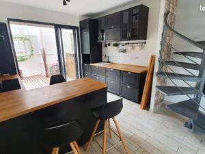 Maison triplex Rue Notre Dame de Recouvrance