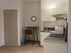 Location appartement T1 Limoges centre