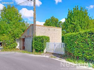 Maison 1 pièce 32 m²