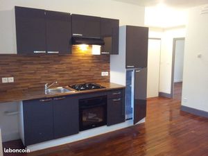 Appartement T2/T3 53m2