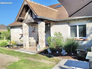 Maison 6 pièces 144 m²