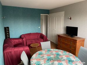 Appartement meublé avec 3 chambres