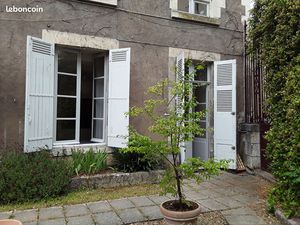 Appartement 4 pièces 91 m²