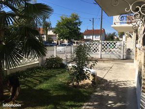 Pavillon les cottages