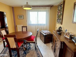 Appartement 4 pièces 75 m²