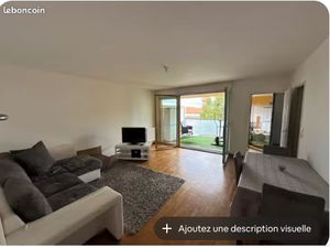 Jolie appartement 4 pieces 78m2 Nanterre / Defense
