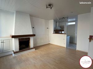 Maison de ville 2 pièces 48 m²
