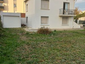 Maison immeuble 4face particulier à particulier