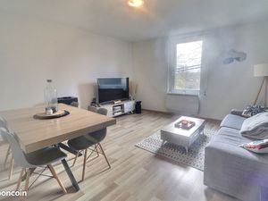 T3 Pont Saint Vincent