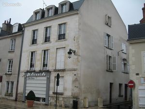 Appartement 2 pièces 28 m²