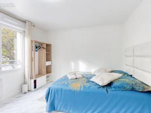 Appartement 2 pièces 28 m²