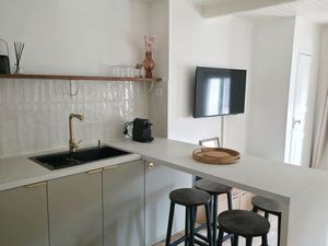 Appartement T2 meublé rénové allées Paul Riquet