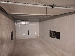 Parking/box - 13 m² Lyon 7ème Quartier Jean Macé