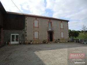 Maison en viager 8 pièces 275 m²