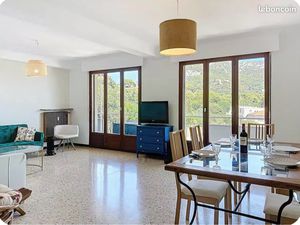 Appartement 93m2 - bail mobilité uniquement