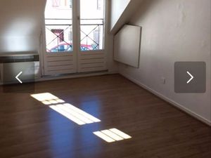 Location T1 DUPLEX Secteur la boucle