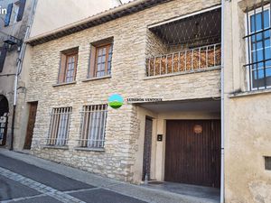 Propriété 5 pièces 127 m²