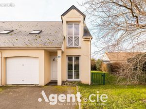 Maison 77 m² Grentheville