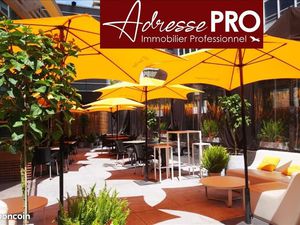 Local restaurant 30 m²